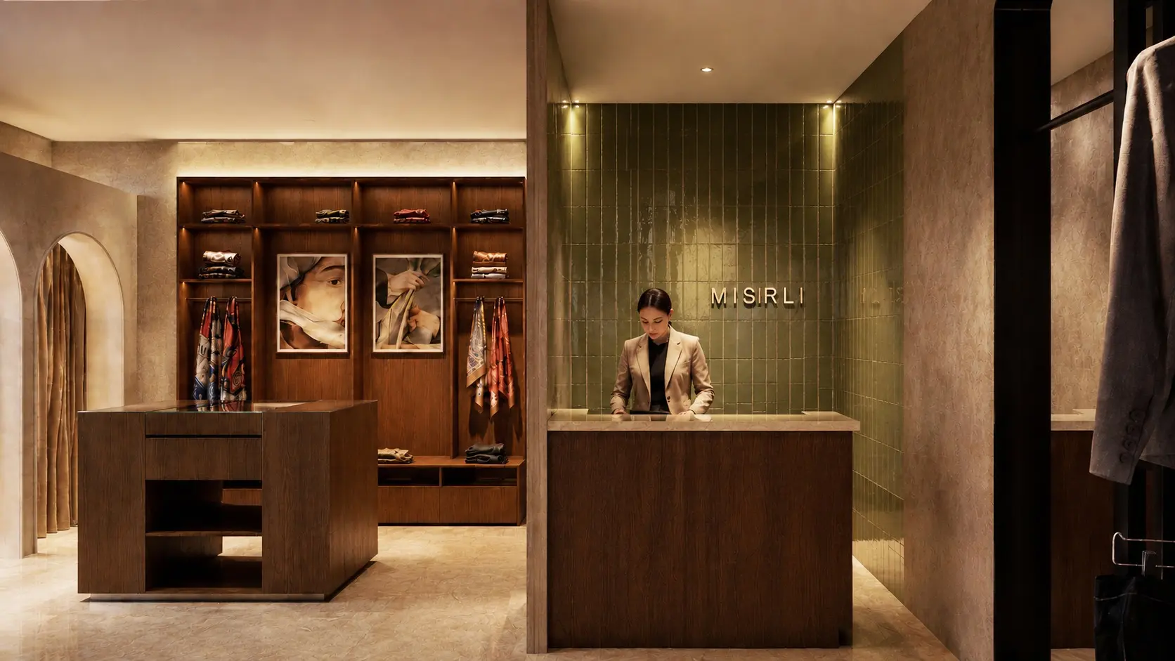 MISIRLI project image