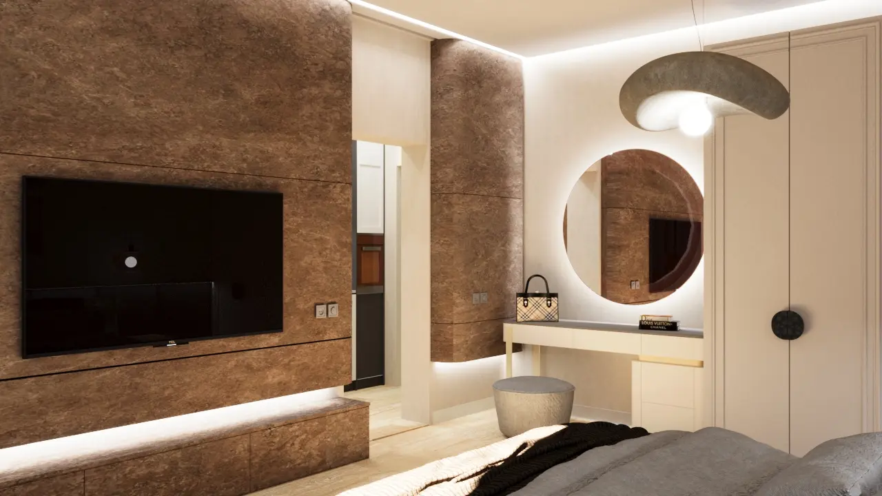 YEMEN HOTEL interior view 3